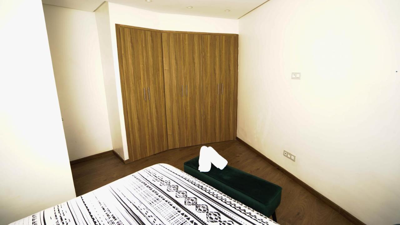 Sea View B16 - Mosque Hassan II - By Thecasaedition Casa Blanca Exterior foto